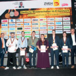 DEUTSCHE E-MEISTERSCHAFTEN AM BFE