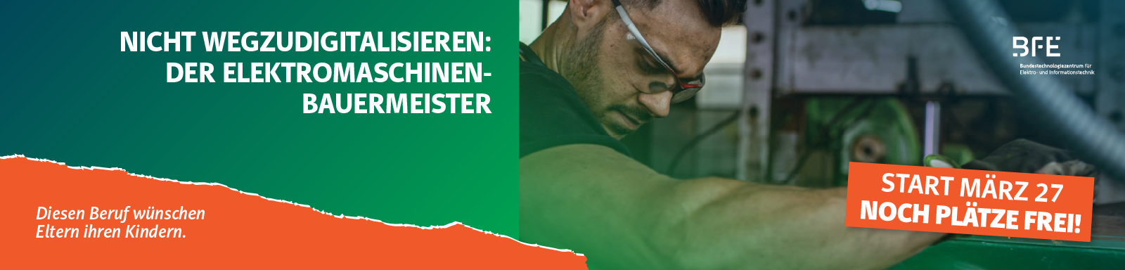 EMA nicht wegzudigitalisieren