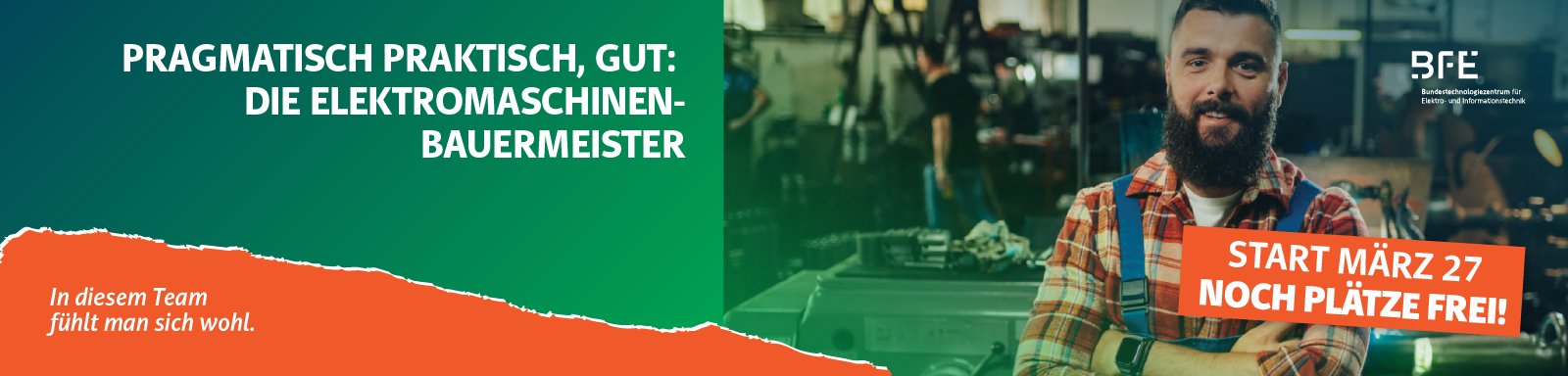 EMA Pragmatisch